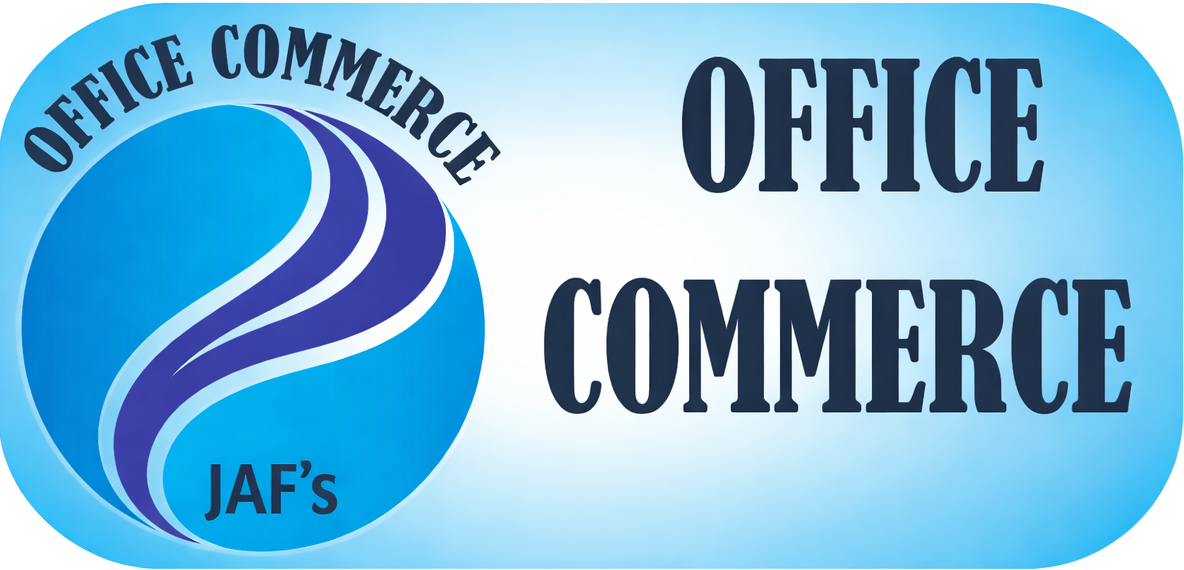 Office Manager - JAF's